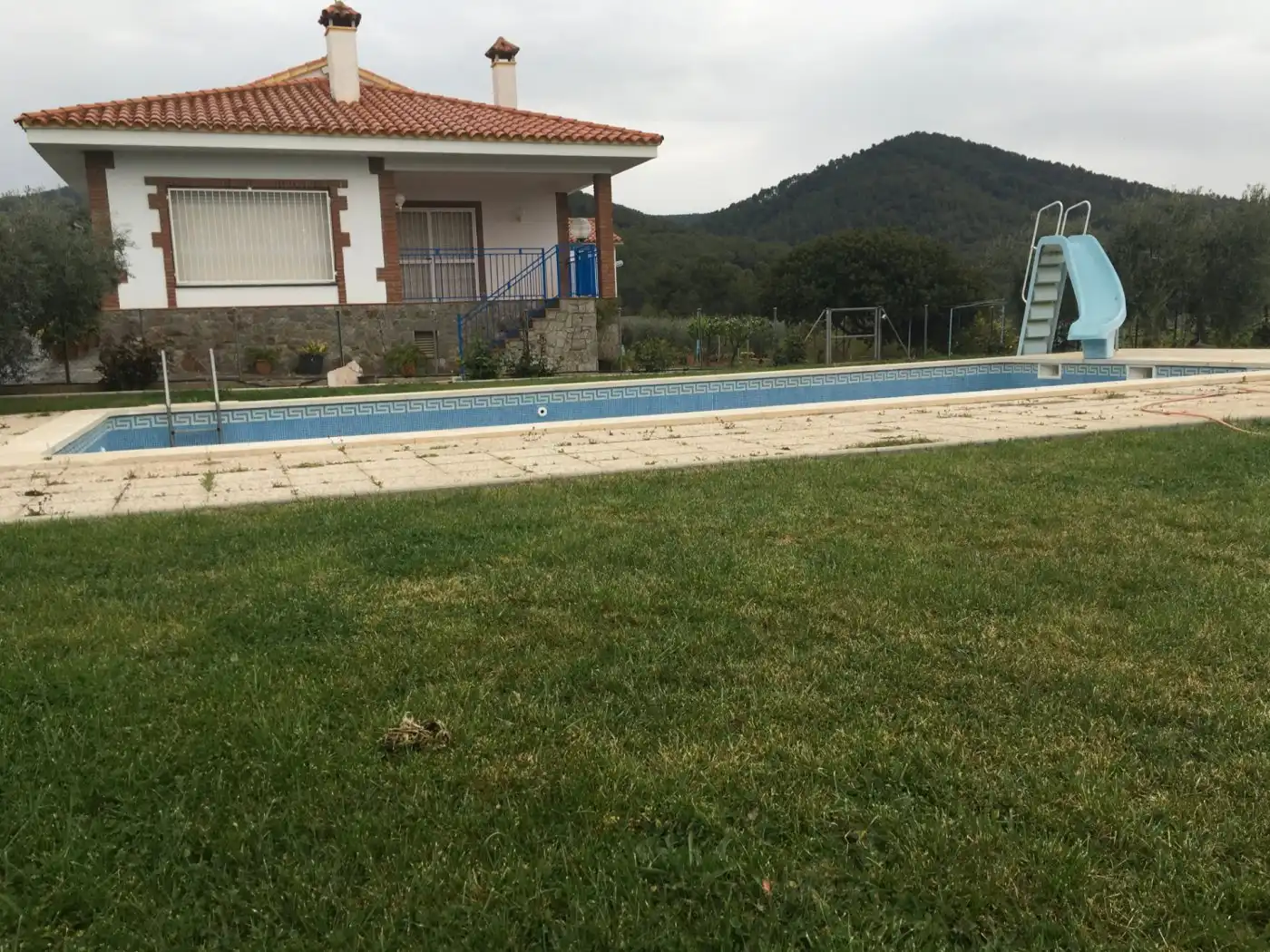 Maison rustique avec terrasse à vendre à Sentmenat, imagen 3