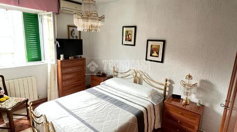 Foto 5 de Pis en venda a Valdezarza, Madrid