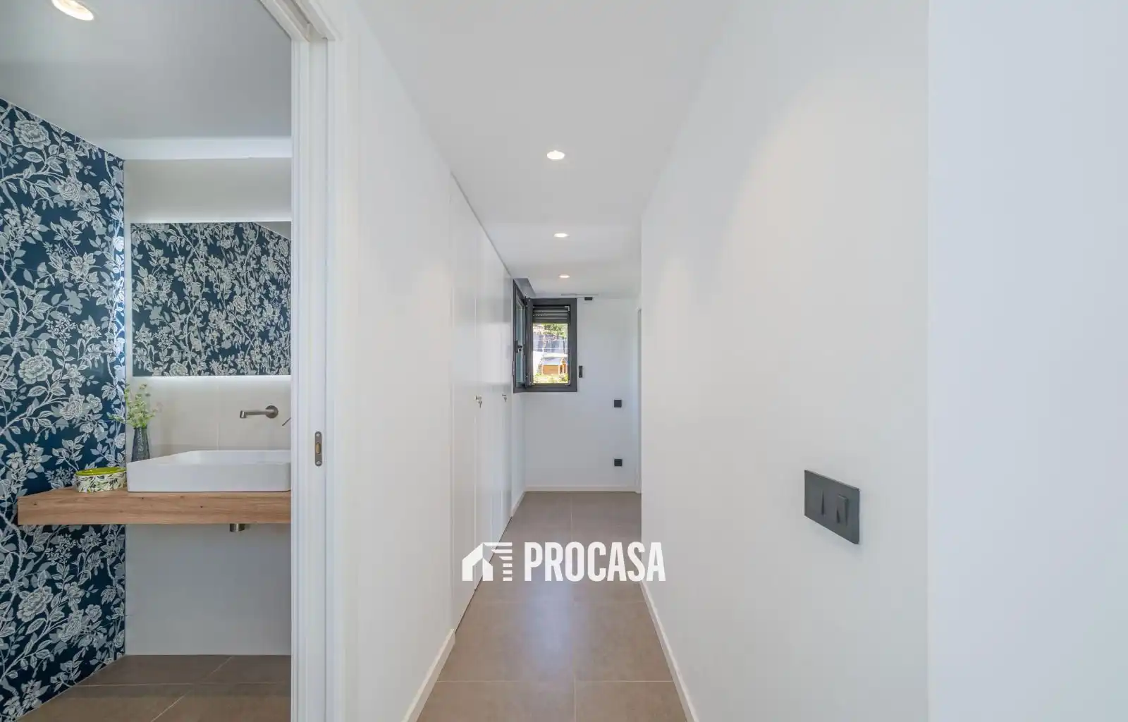Chalet con piscina en venta en Carrer FRANCESC PUJOL, imagen 55