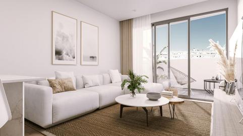 Photo 4 of Single-family semi-detached for sale in Antonio Machado, Torrevieja