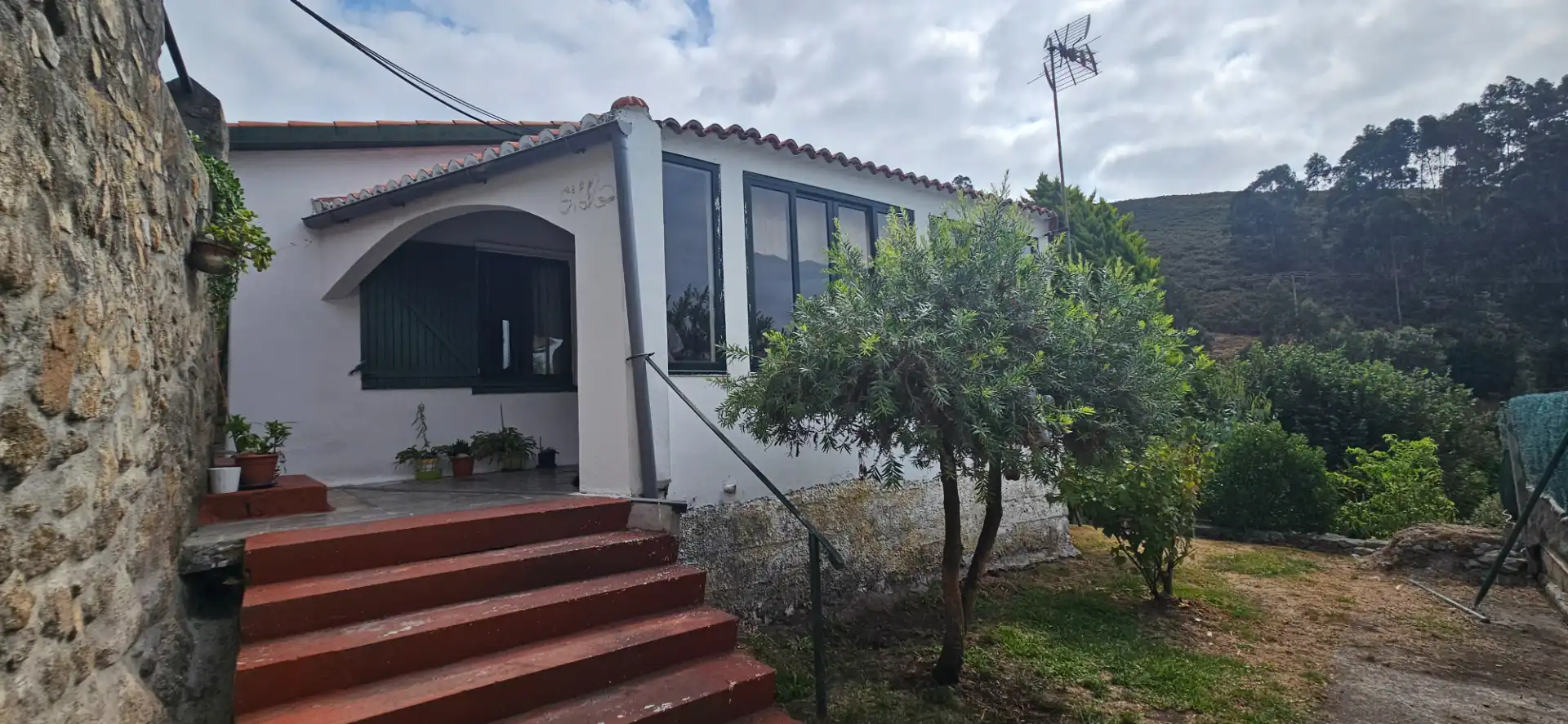 Maison à vendre à Área Rural, imagen 3