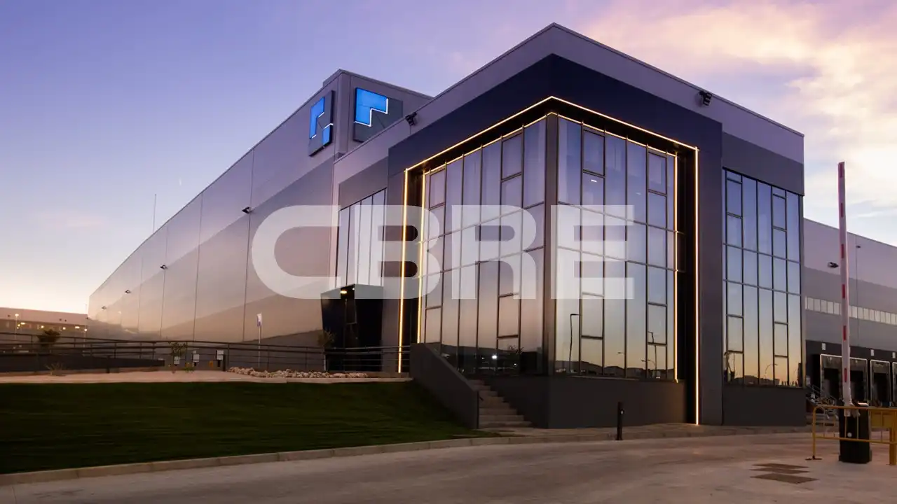 Nave industrial con ascensor en alquiler en Calle Orfebres Nave 12, imagen 40