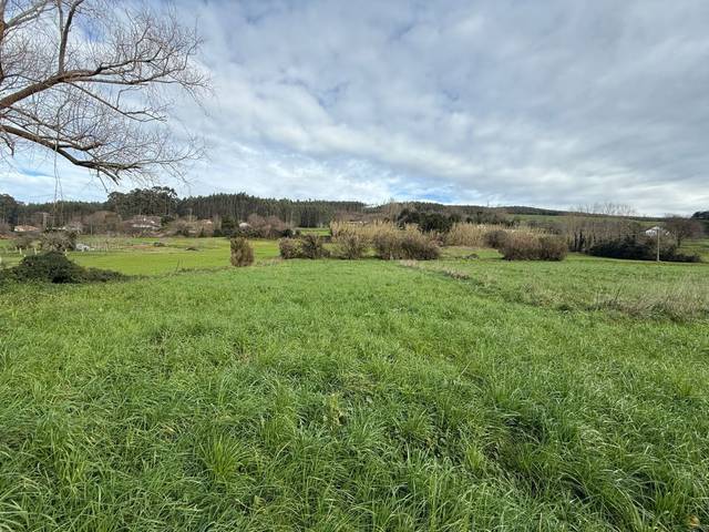 Terreno residencial en Venta en Sn Miguel-Maza en Meruelo