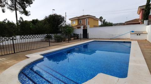 Photo 3 of House or chalet to rent in Carrer D'alacant, Riba-roja de Túria, Valencia