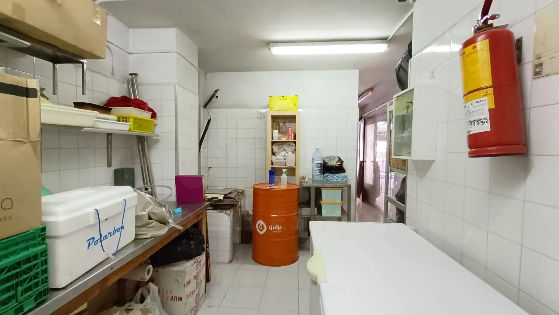 Local commercial à vendre à Les Roquetes, imagen 5