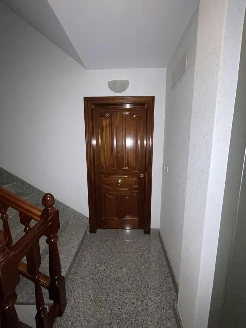 Apartamento en venta en Zas