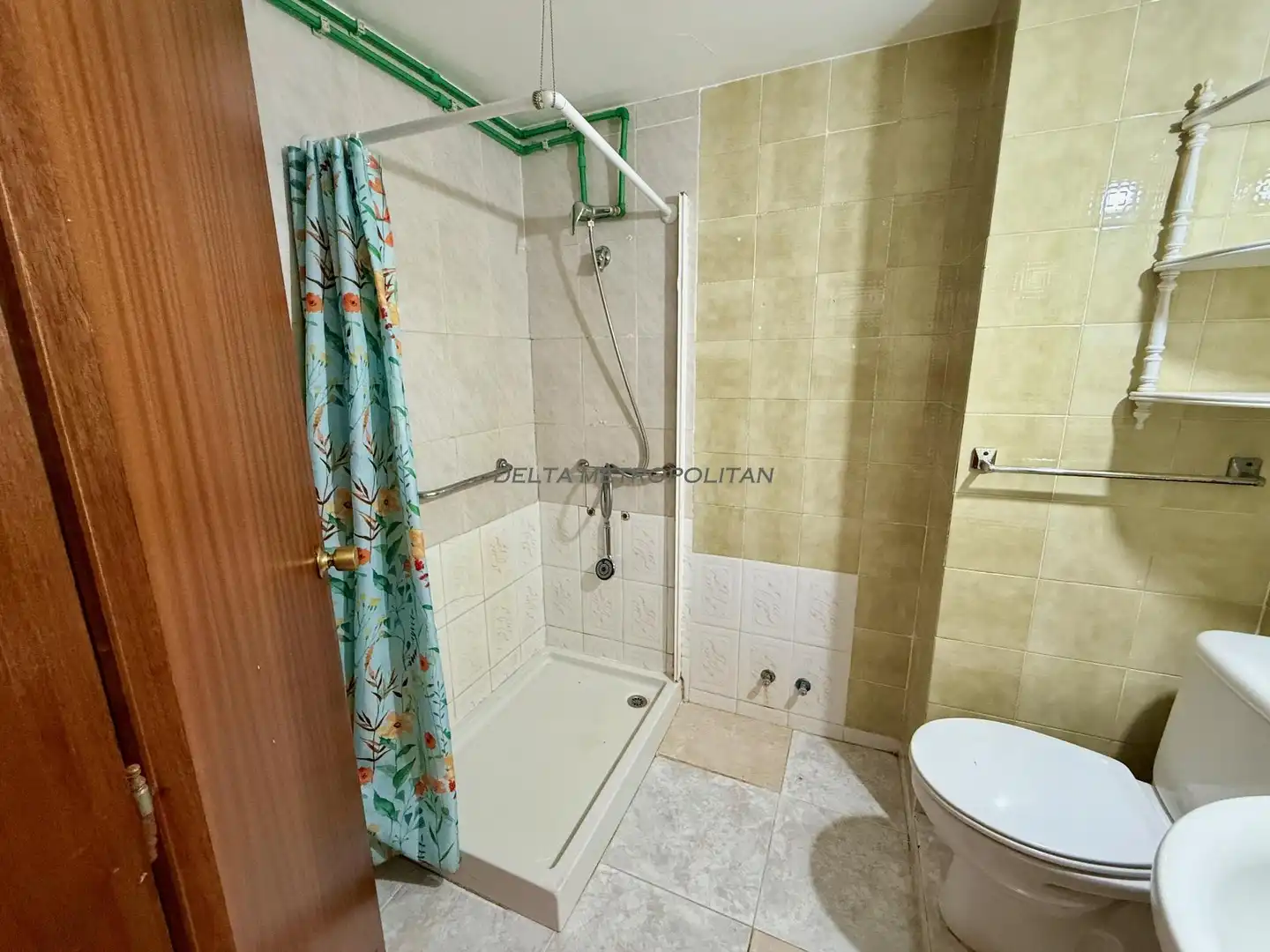 Apartament amb piscina en venda a Juan Carlos I 31, imagen 23