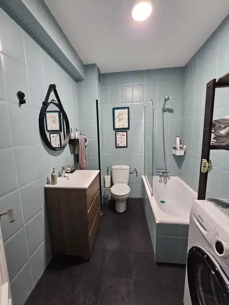 Wohnung zur Miete in Universidad