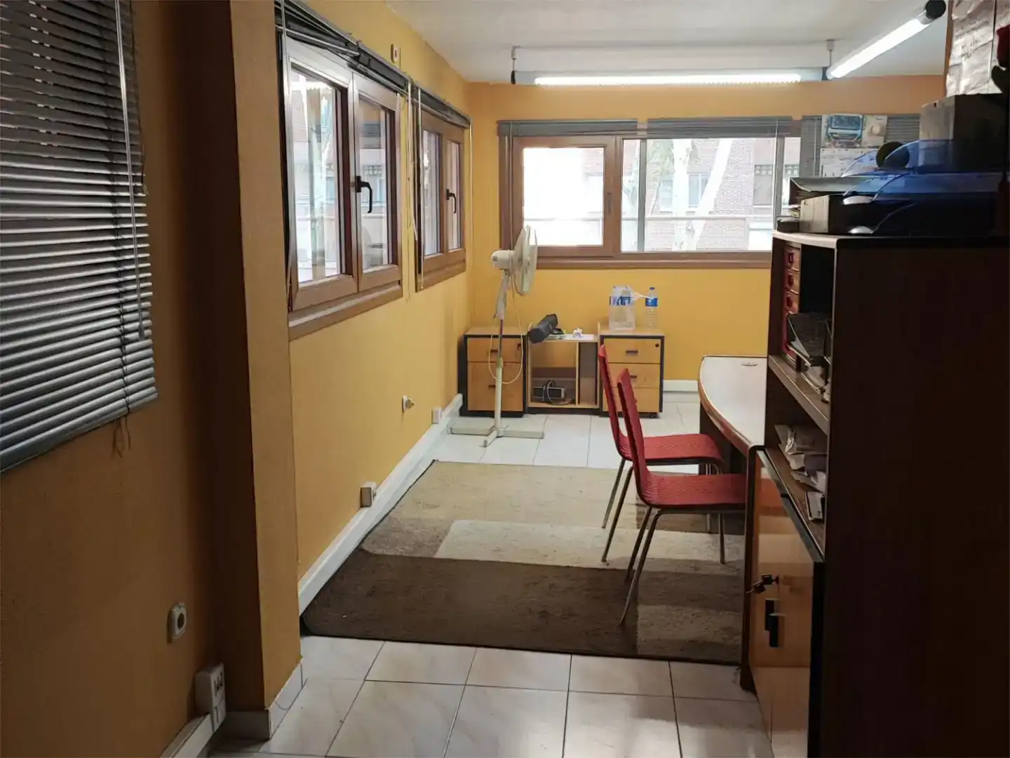 Estudio en venta en Valladolid
