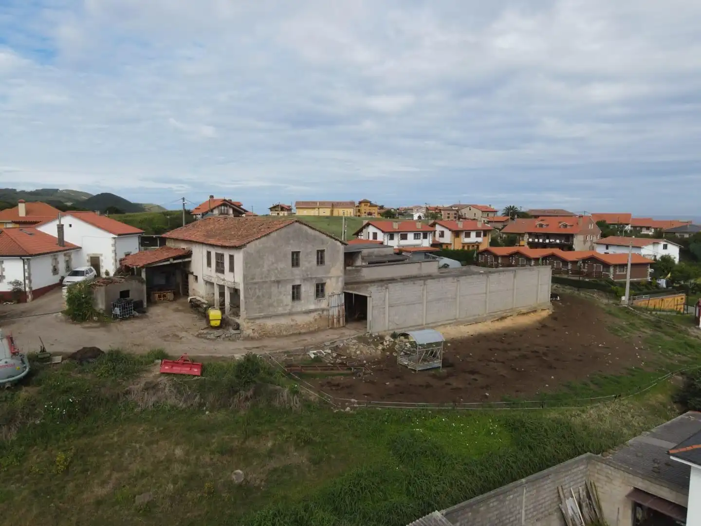Casa o chalet en venta en Santillana del Mar con Jardín privado