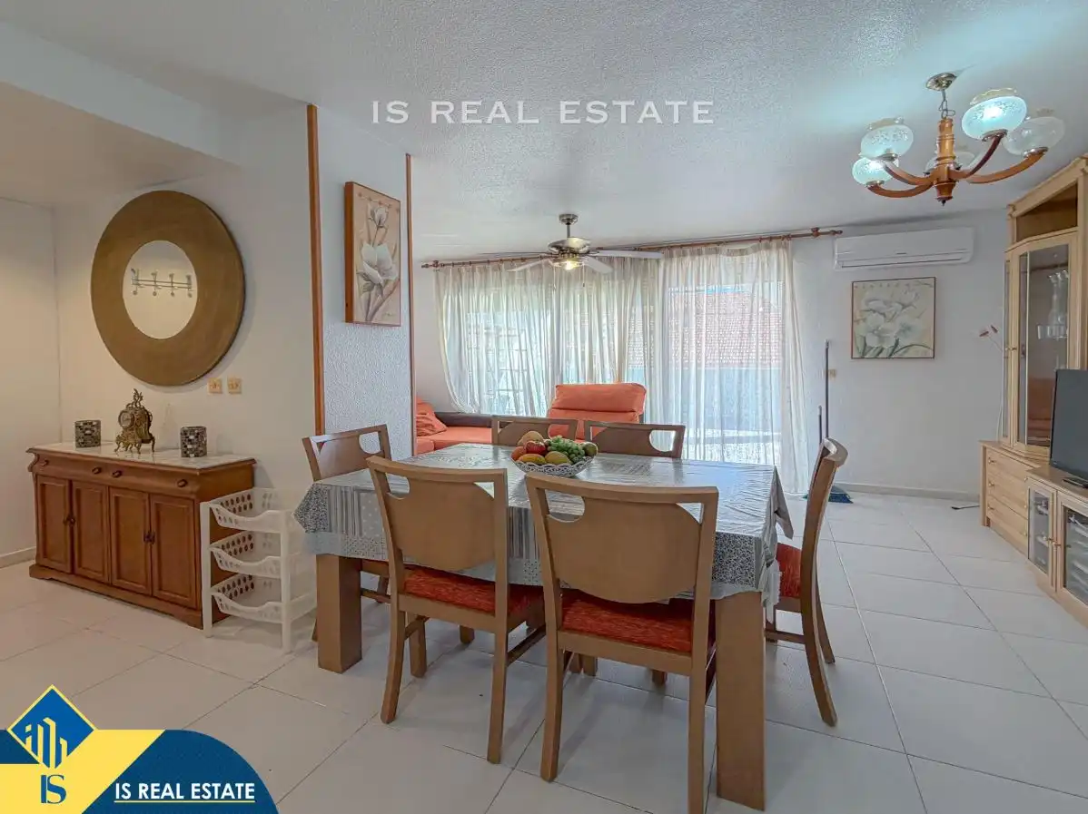 Ático con piscina en venta en Playa del Acequión, Náufragos y Rocío del Mar, imagen 7