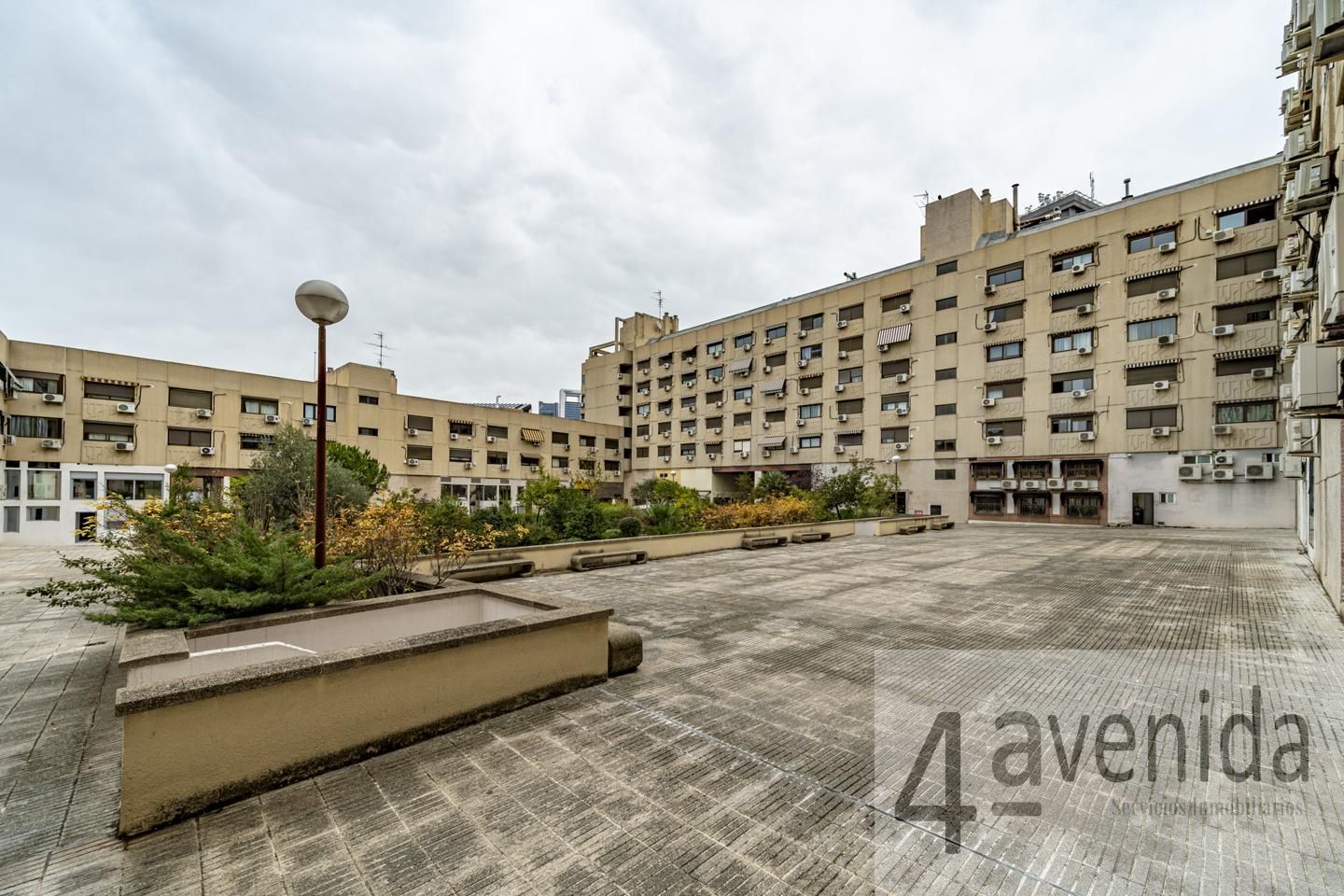 Àtic en venda a Del Conde De Serrallo, Almenara -Ventilla