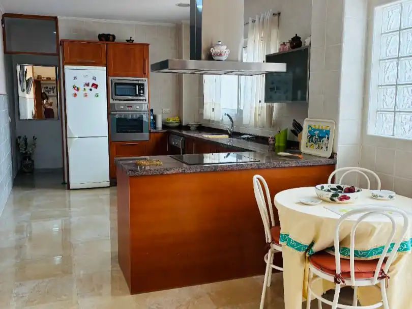 Casa in vendita a Carrer Cabo Garcia 0, imagen 19