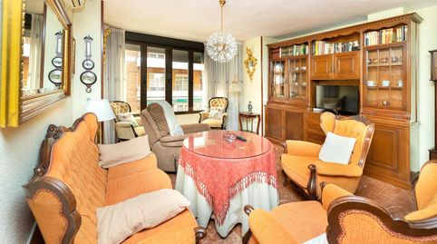 Foto 4 de Piso en venta en Calle de Pedro Antonio de Alarcón, Camino de Ronda, Granada Capital