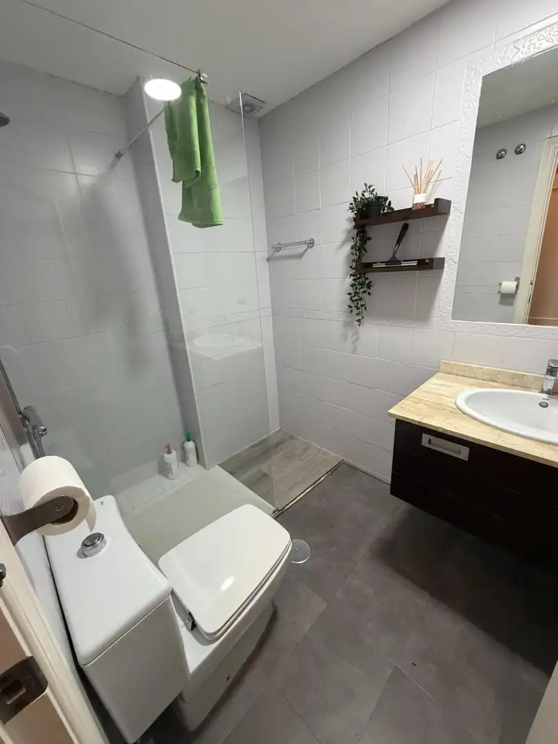 Piso con piscina en venta en Riviera del Sol, imagen 12