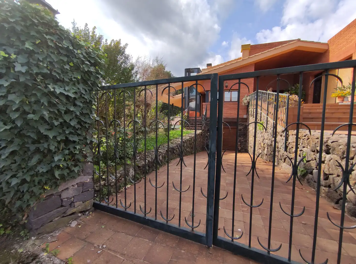Casa o xalet en venda a Carrer de la Rompuda, Sant Joan Les Fonts