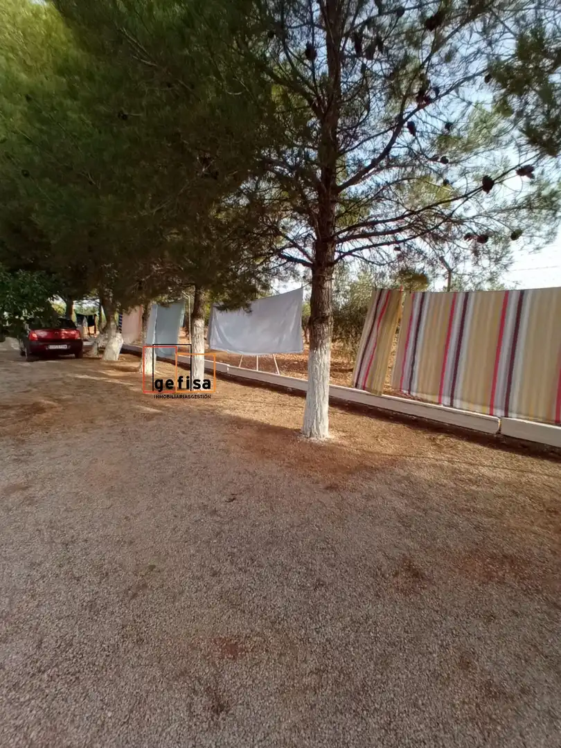 Casa rústica en venda a Valdepeñas, imagen 8