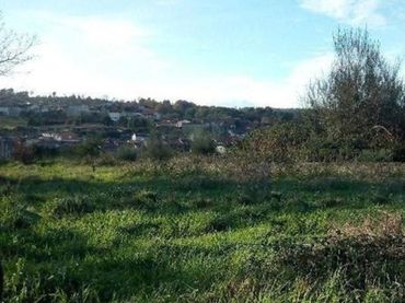 Wohnbaugrundstück zum Verkauf in San Cibrao das Viñas