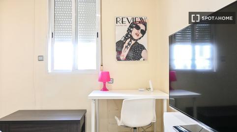 Foto 5 de Apartamento para compartir en Legazpi, Madrid