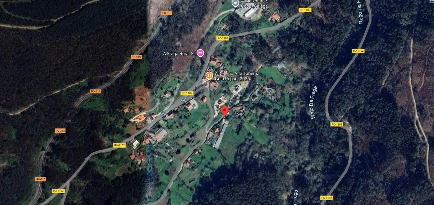 Grundstücke und Bauplätze zum Verkauf in Lugar FRAGA(A)-V.DELCARMEN, imagen 7