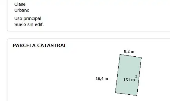 Terrenos y solares en venta en oscar romero, imagen 3