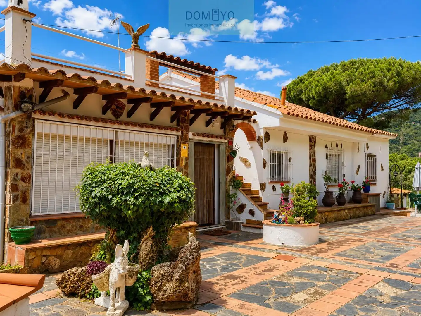 Haus oder Chalet zum Verkauf in Afores, Mas Trempat - Sant Amanç - Casa Nova