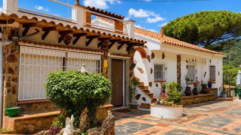 Foto 2 von Haus oder Chalet zum Verkauf in Afores, Mas Trempat - Sant Amanç - Casa Nova, Sant Feliu de Guíxols
