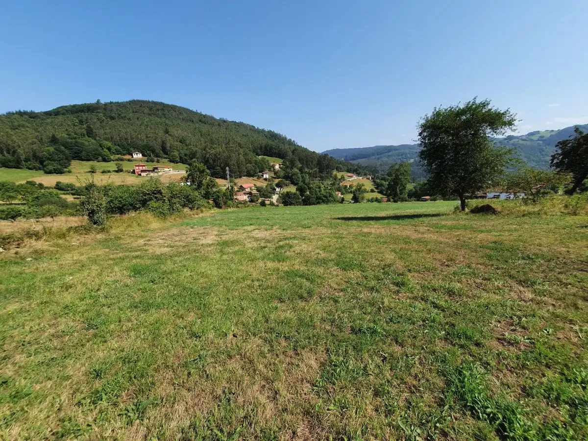 Terrenos y solares en venta en Salas, imagen 17