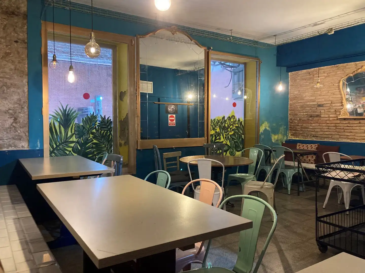 Local comercial en traspaso en Ciutat Vella, imagen 9
