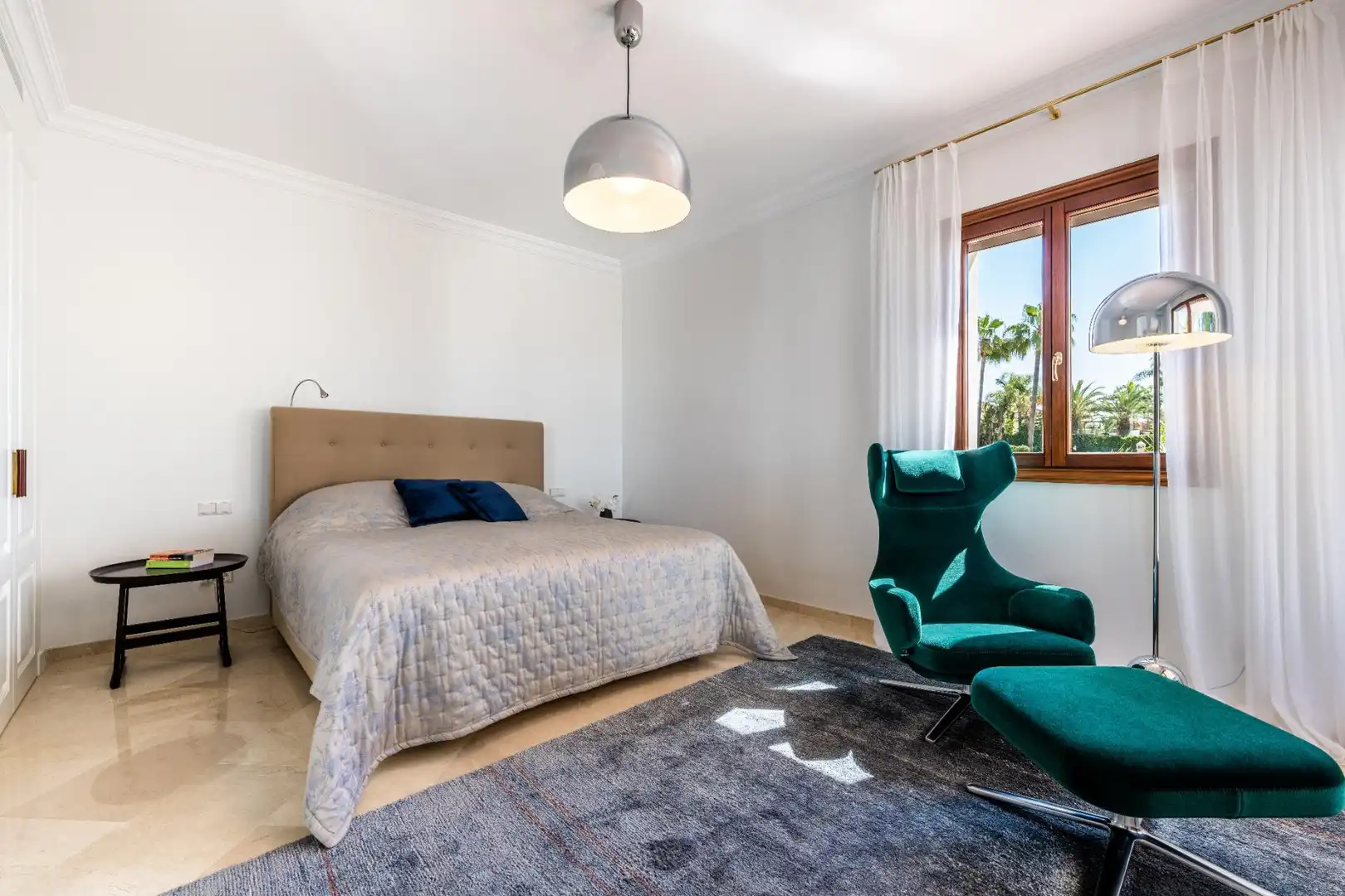 Villa mit Pool zum Verkauf in Marbella Centro, imagen 15