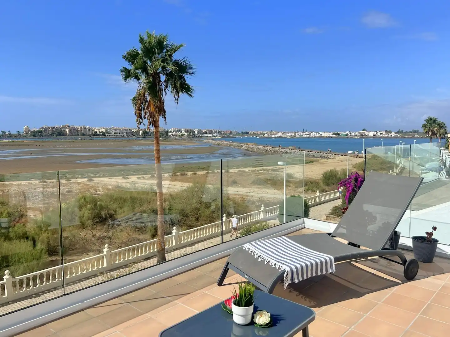 Maison mitoyenne à vendre à Isla Cristina Ciudad, imagen 2