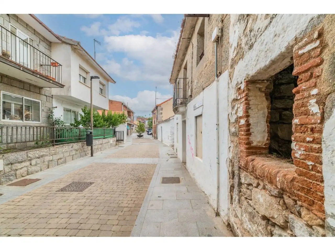 Chalet en venta en Villalba Pueblo, imagen 20