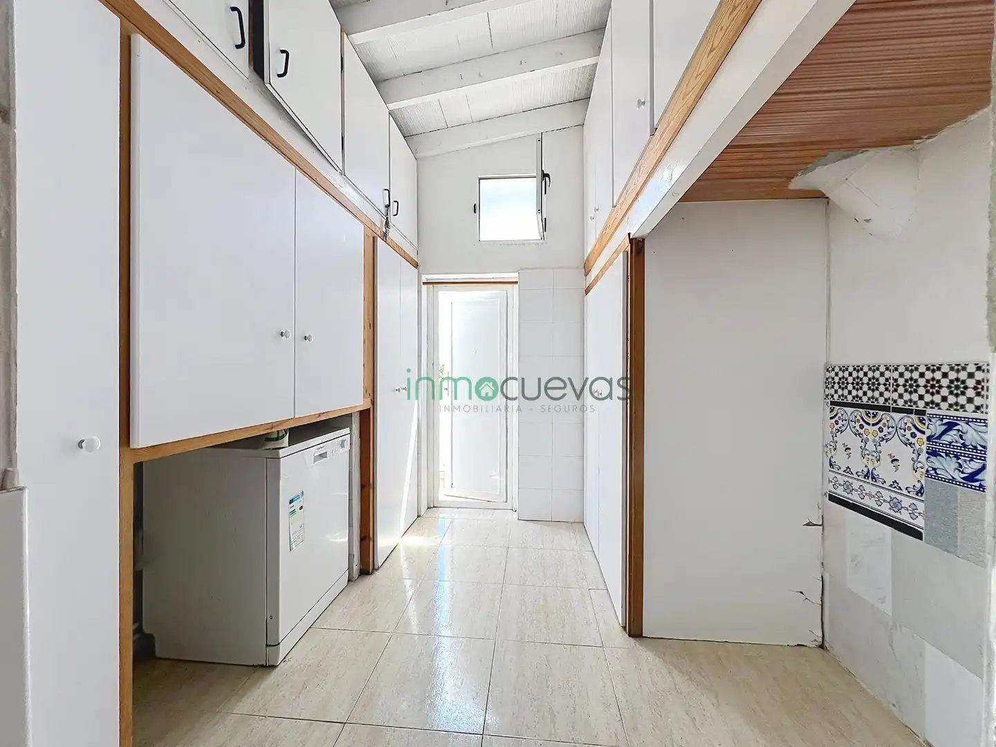 Detached house with pool for sale in El Palmeral, imagen 13