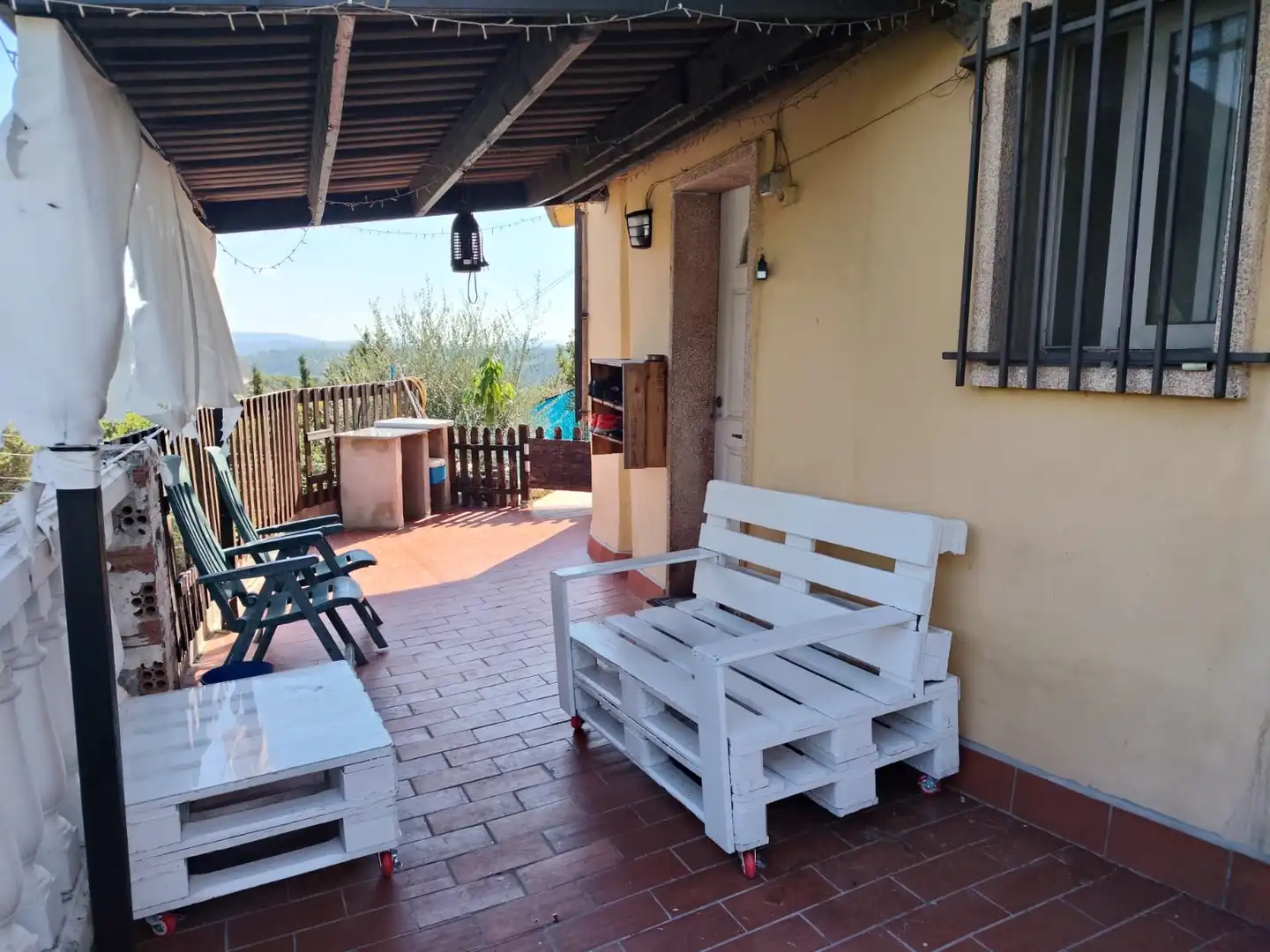 Casa con piscina en venta en Piera, imagen 57