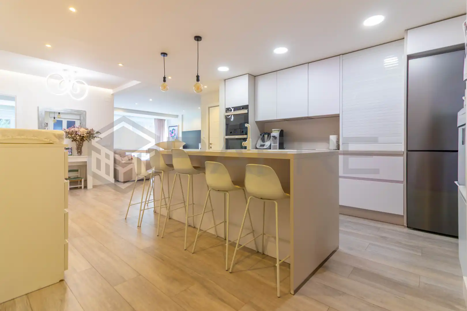 Pis amb ascensor en venda a Calle del Doctor Esquerdo, imagen 10