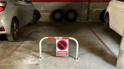 Foto 5 von Garage zur Miete in Carrer D'orient, 44, El Coll, Sant Cugat del Vallès
