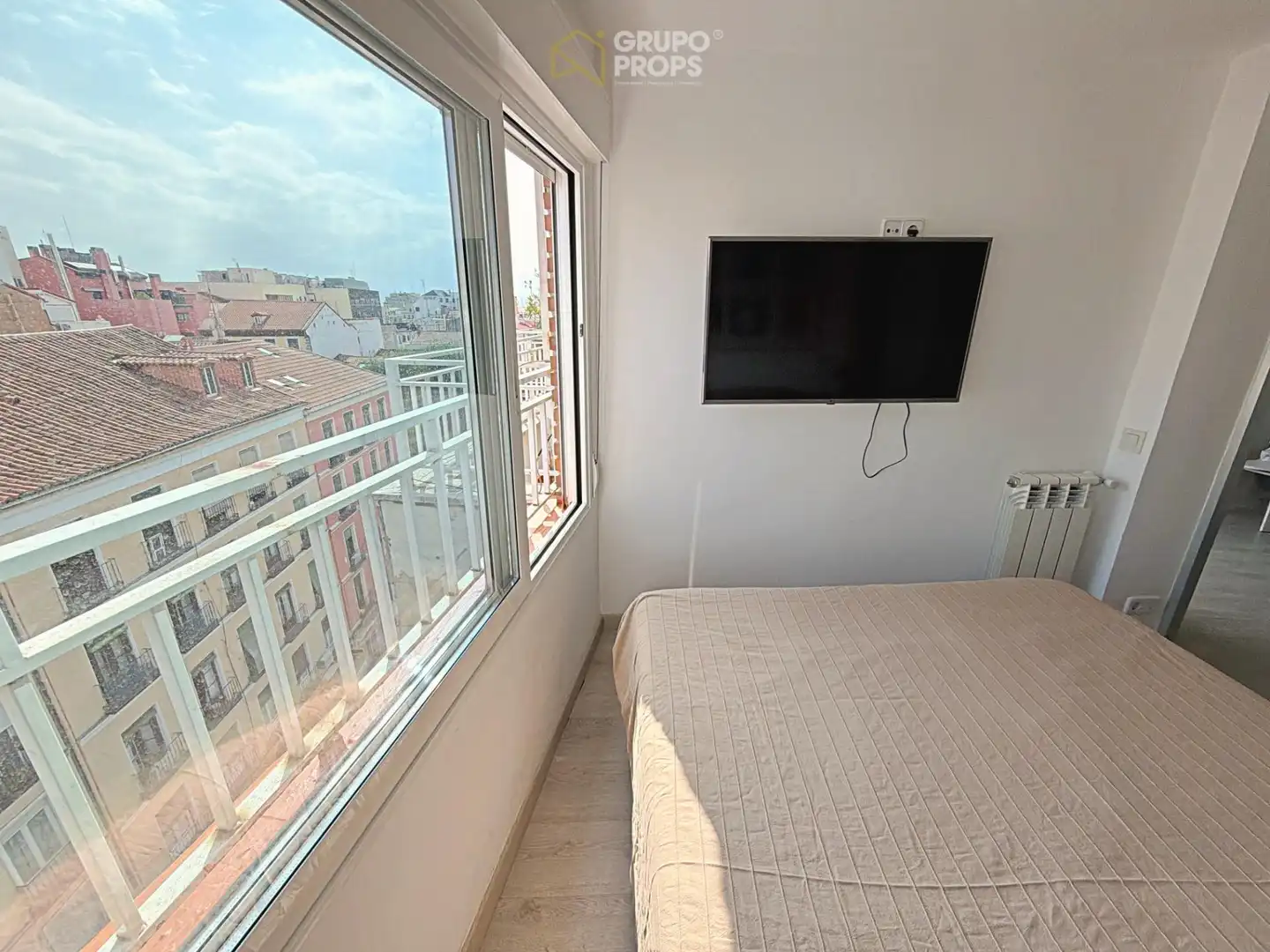 Wohnung mit Aufzug zum Verkauf in Chamberí, imagen 34
