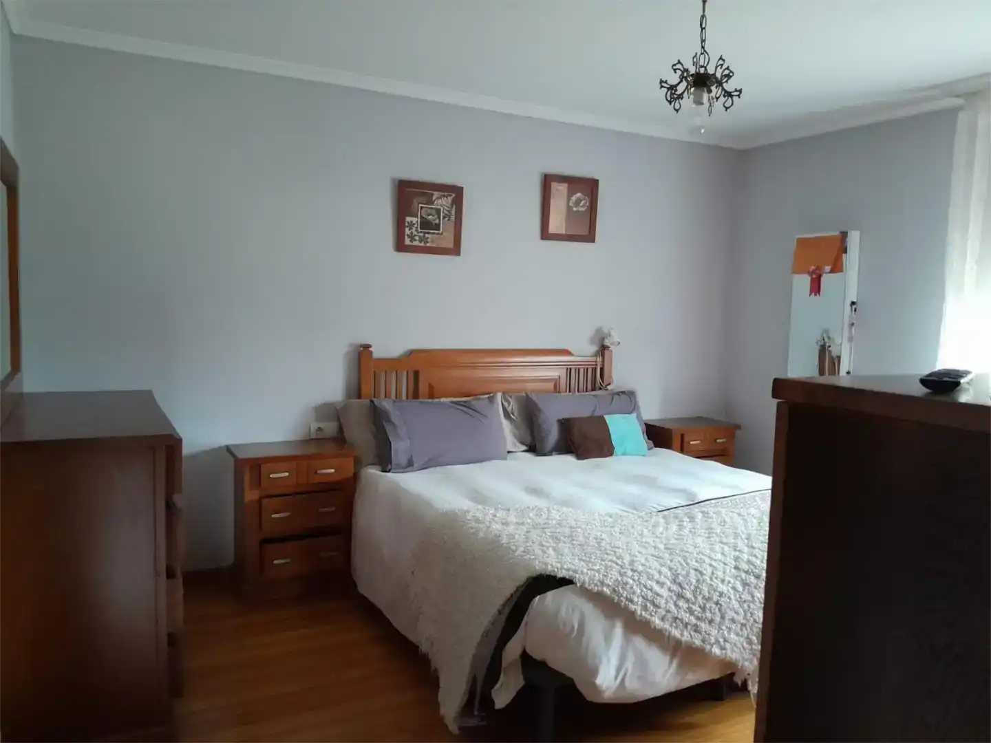 Habitación de Casa o chalet en venta en Cervo