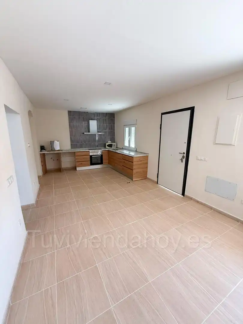 Cocina de Casa o chalet de alquiler en Noblejas