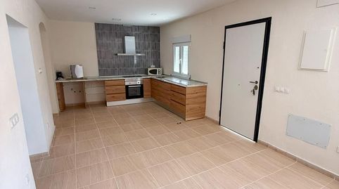 Foto 3 de Casa o chalet de alquiler en Entrada, Noblejas, Toledo