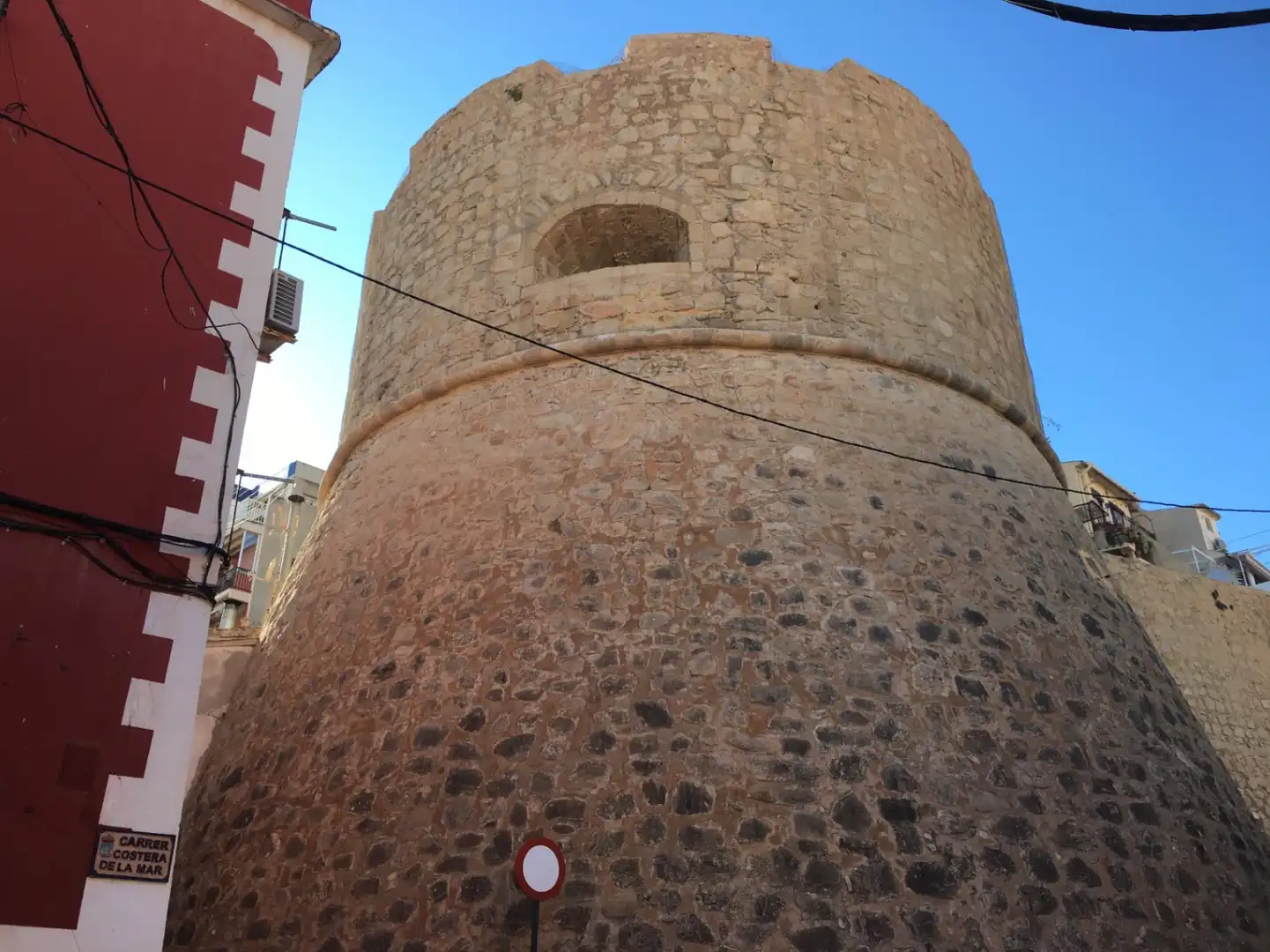 Casa rústica en venta en Poble Nou - Montiboli, imagen 15