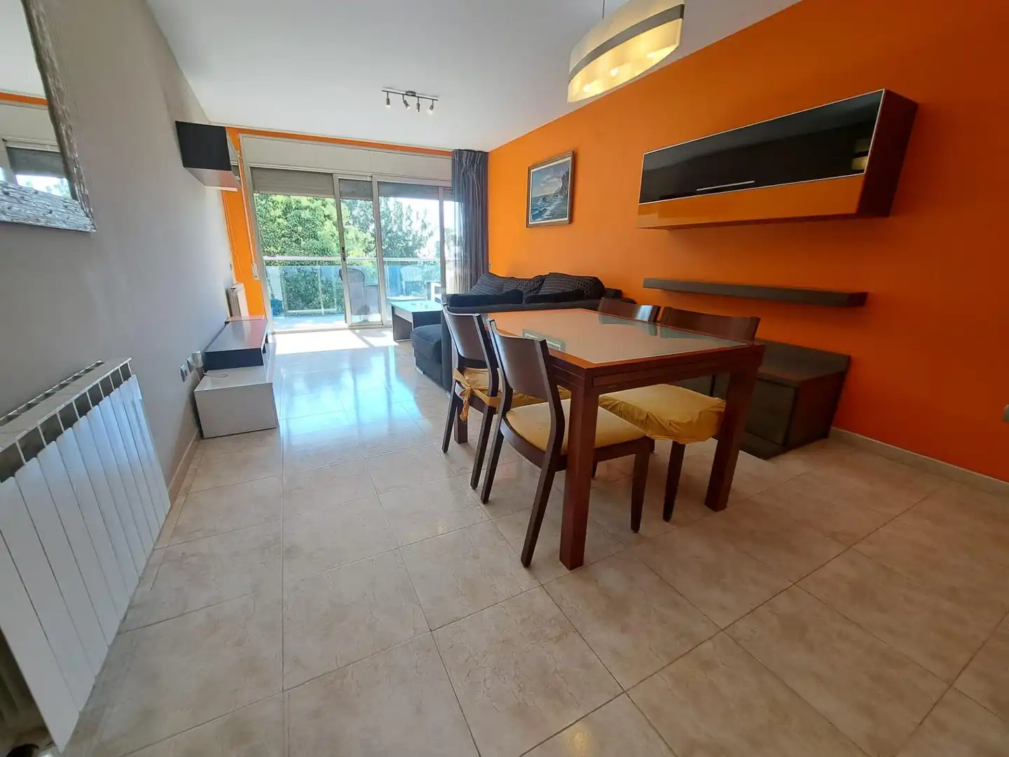 Flat for sale in Pineda de Mar, Barcelona