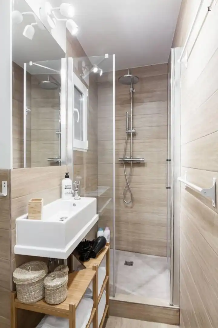 Apartments for rent in Barri Gòtic