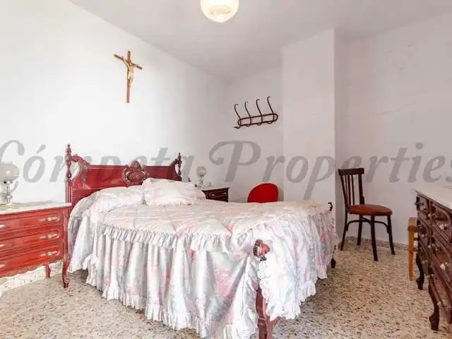 Adossat en venda a Sedella, imagen 8