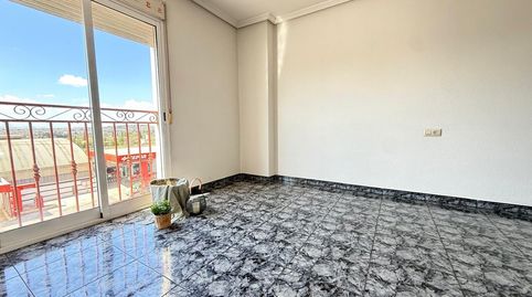 Foto 5 de Piso en venta en Avenida de Madrid, 98, Fátima - El Panderón, Molina de Segura