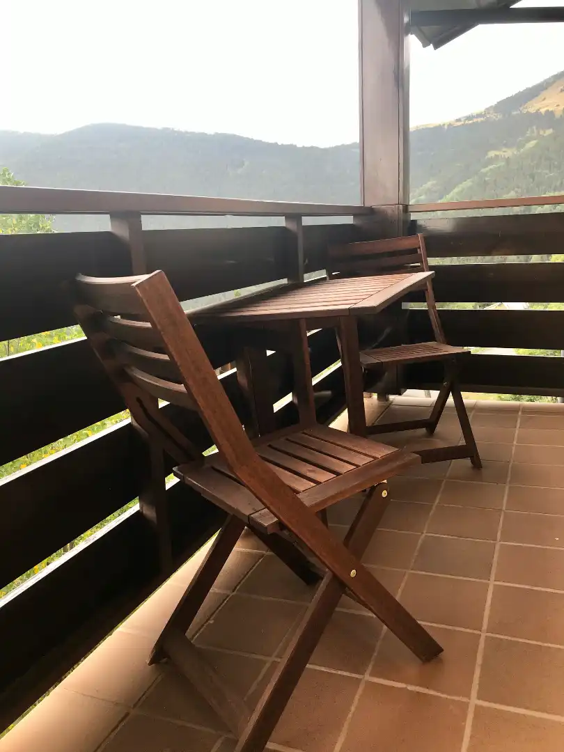 Wohnungen zur Miete in Carrer Font dels Recons, La Molina