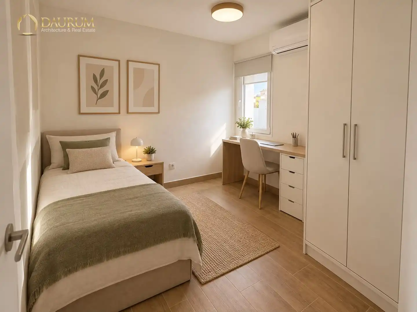Wohnung mit Aufzug zur Miete in BARRIO TIRO DE LÍNEA