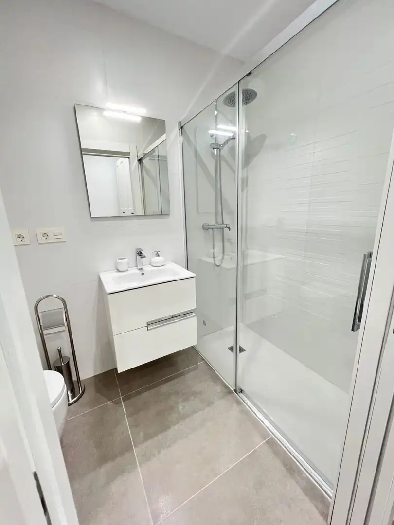 Wohnung zur Miete in Adra