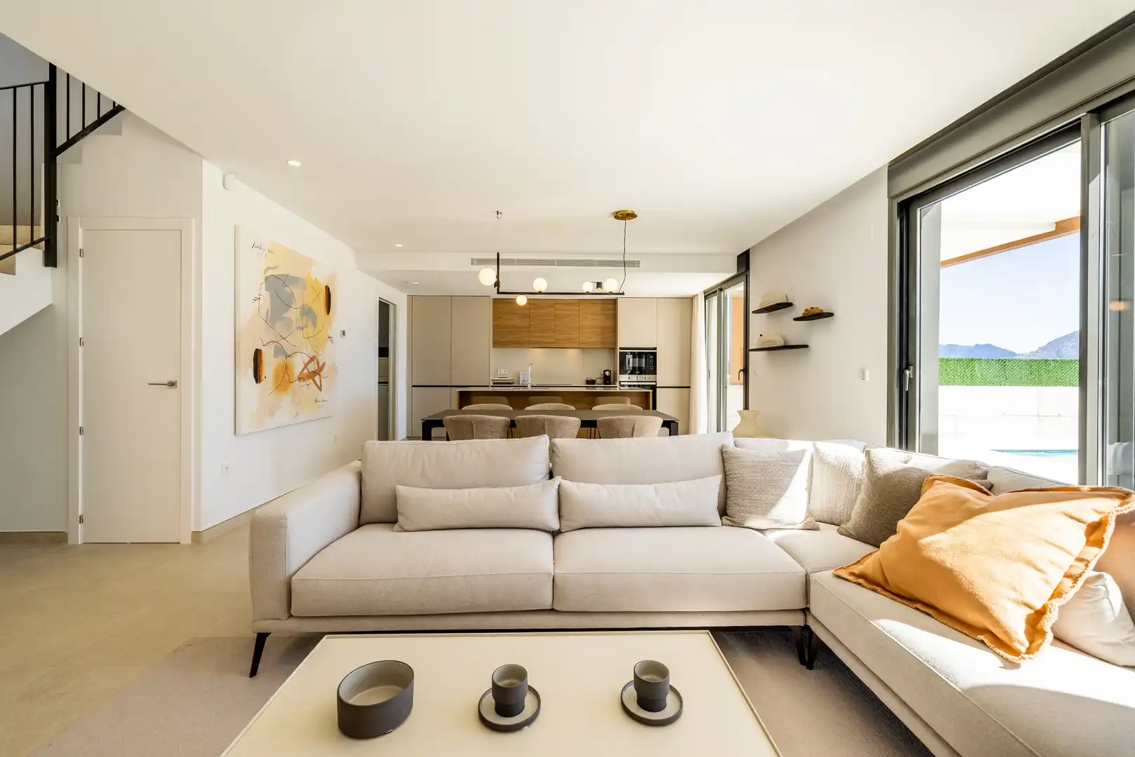 Maison avec terrasse à vendre à Casco urbano, imagen 15