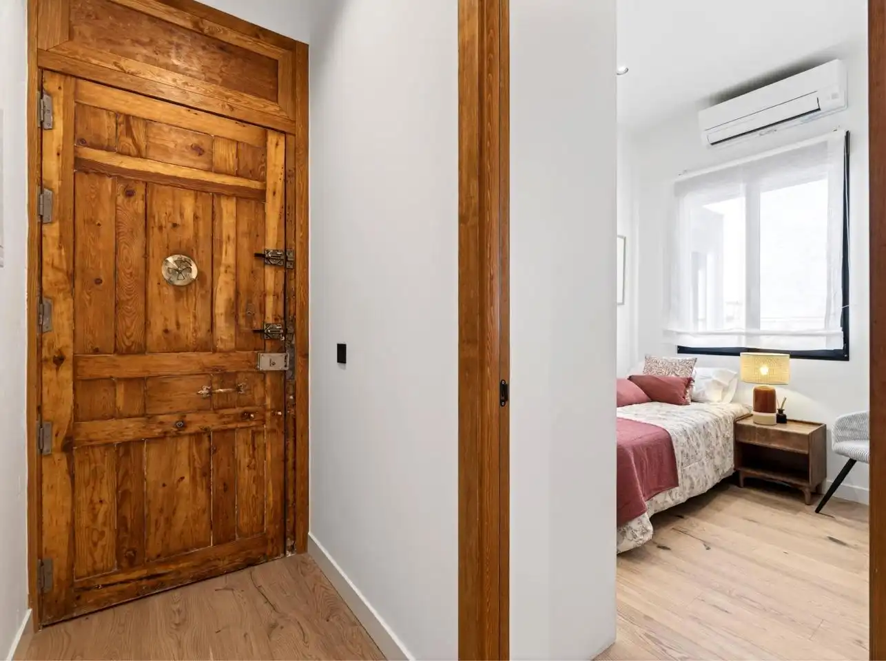 Wohnung zum Verkauf in Calle de San Vicente Ferrer, imagen 53